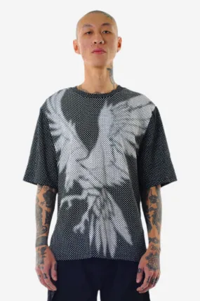 CROW S/S TEE