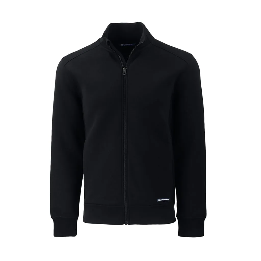 Cutter & Buck Roam Eco Recycled Full Zip Mens Jacket