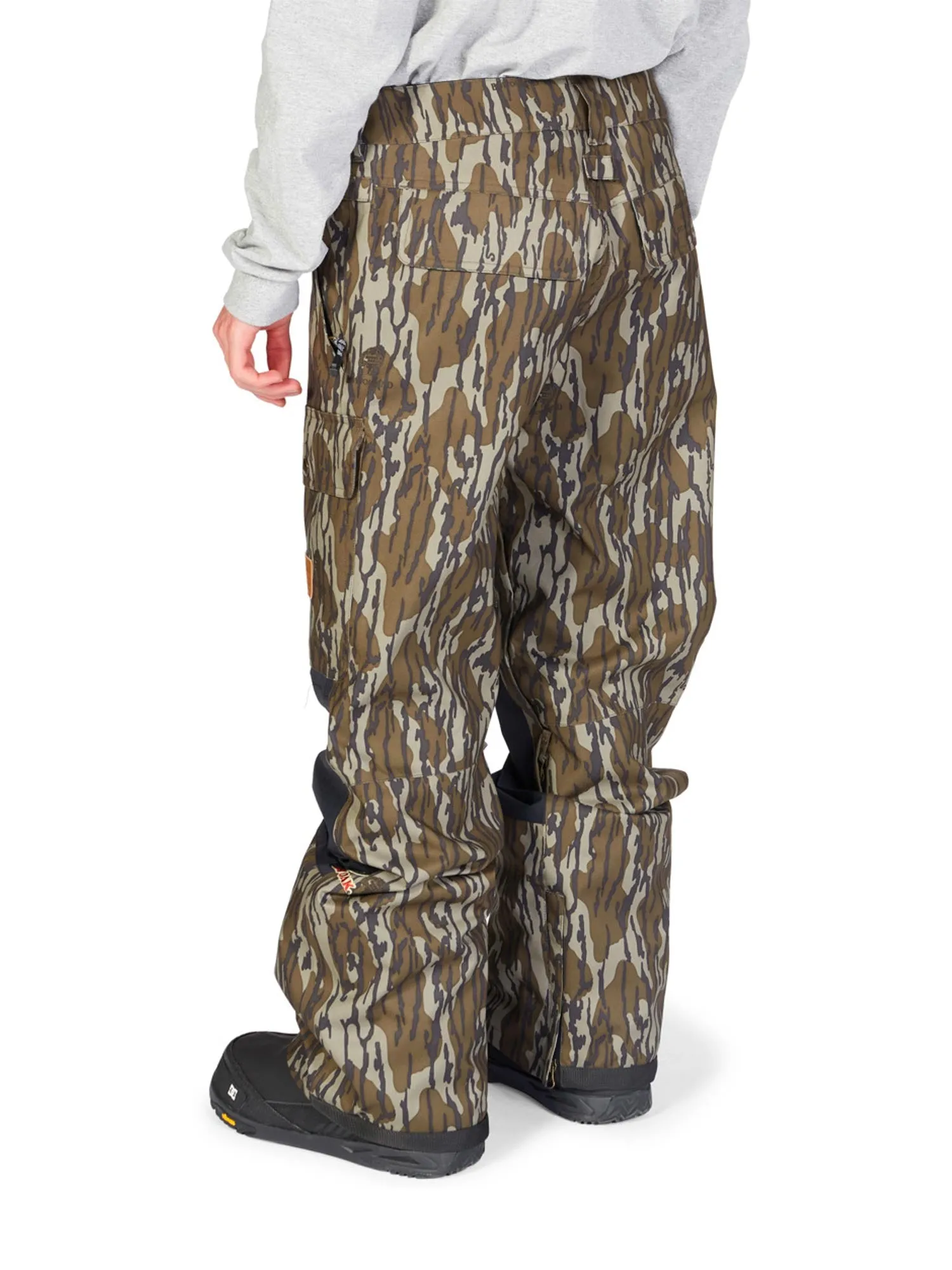 DC Code Snowboard Pant - Men's