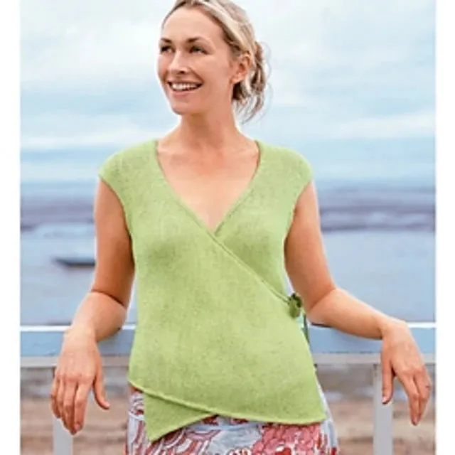 Debbie Bliss Knitting Magazine: Spring/Summer 2009