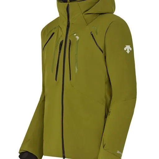 Descente Stream Mens Jacket