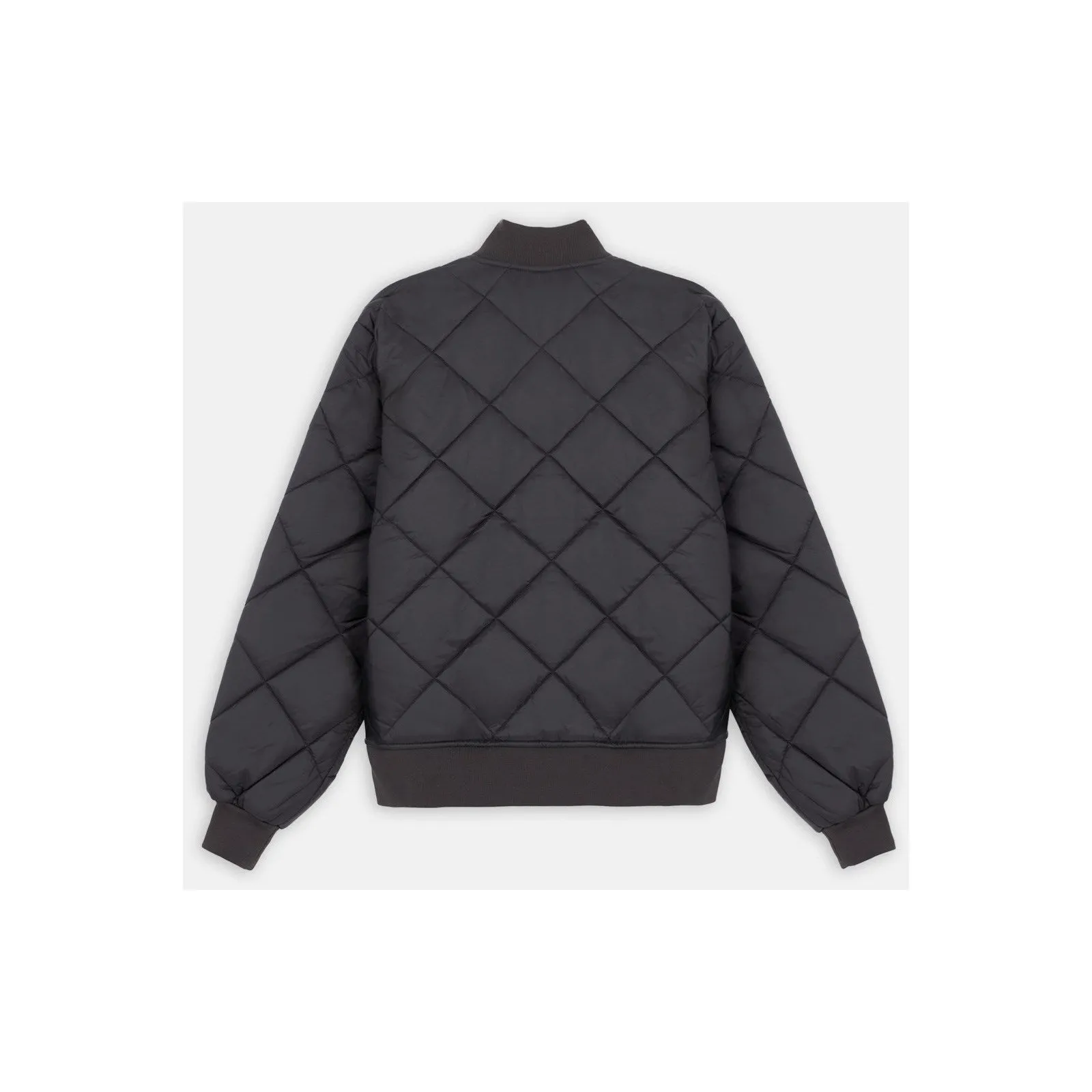 Dickies Diamond Quilted Jacket