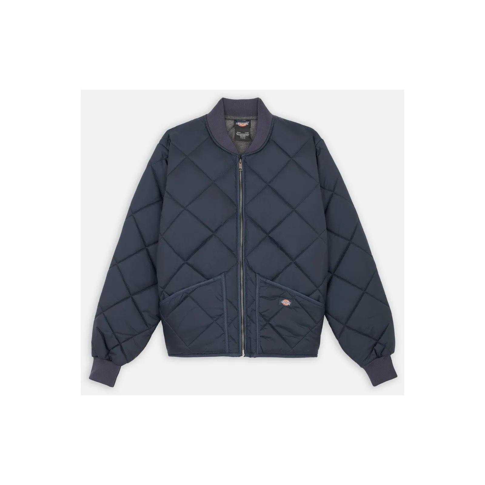 Dickies Diamond Quilted Jacket