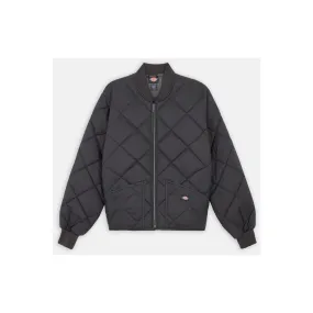 Dickies Diamond Quilted Jacket