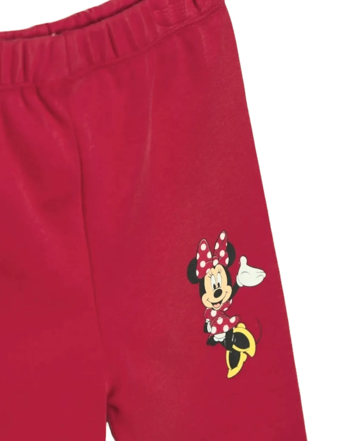 Disney Minnie Mouse 2 Pack Sweatpants