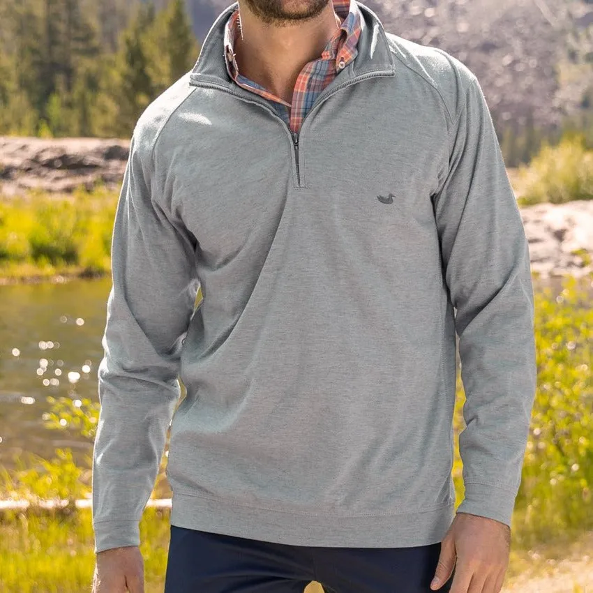 DownpourDRY Performance Pullover