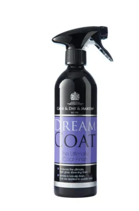 DreamCoat Ultimate Coat Finish