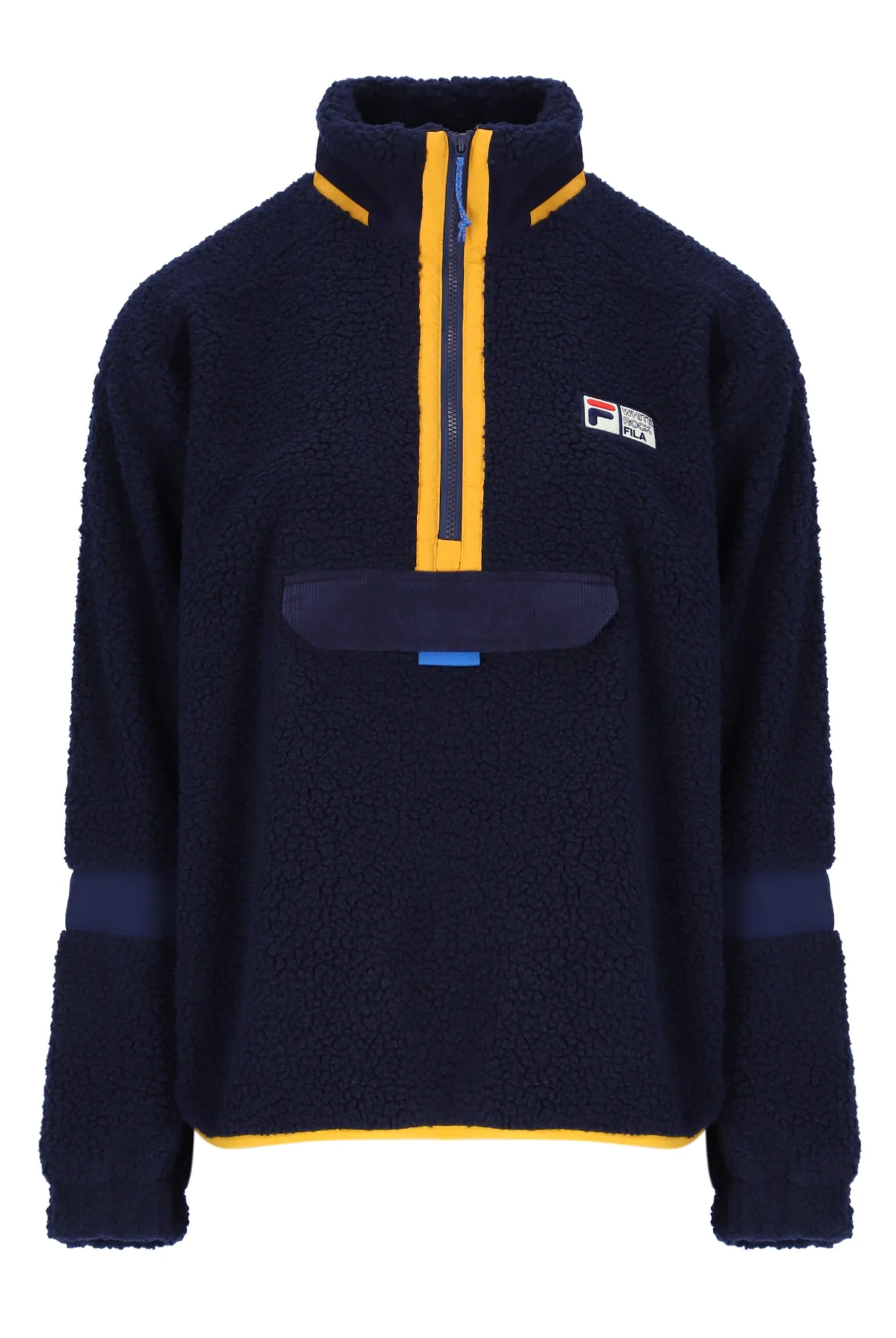 Dyno Sherpa Sweater