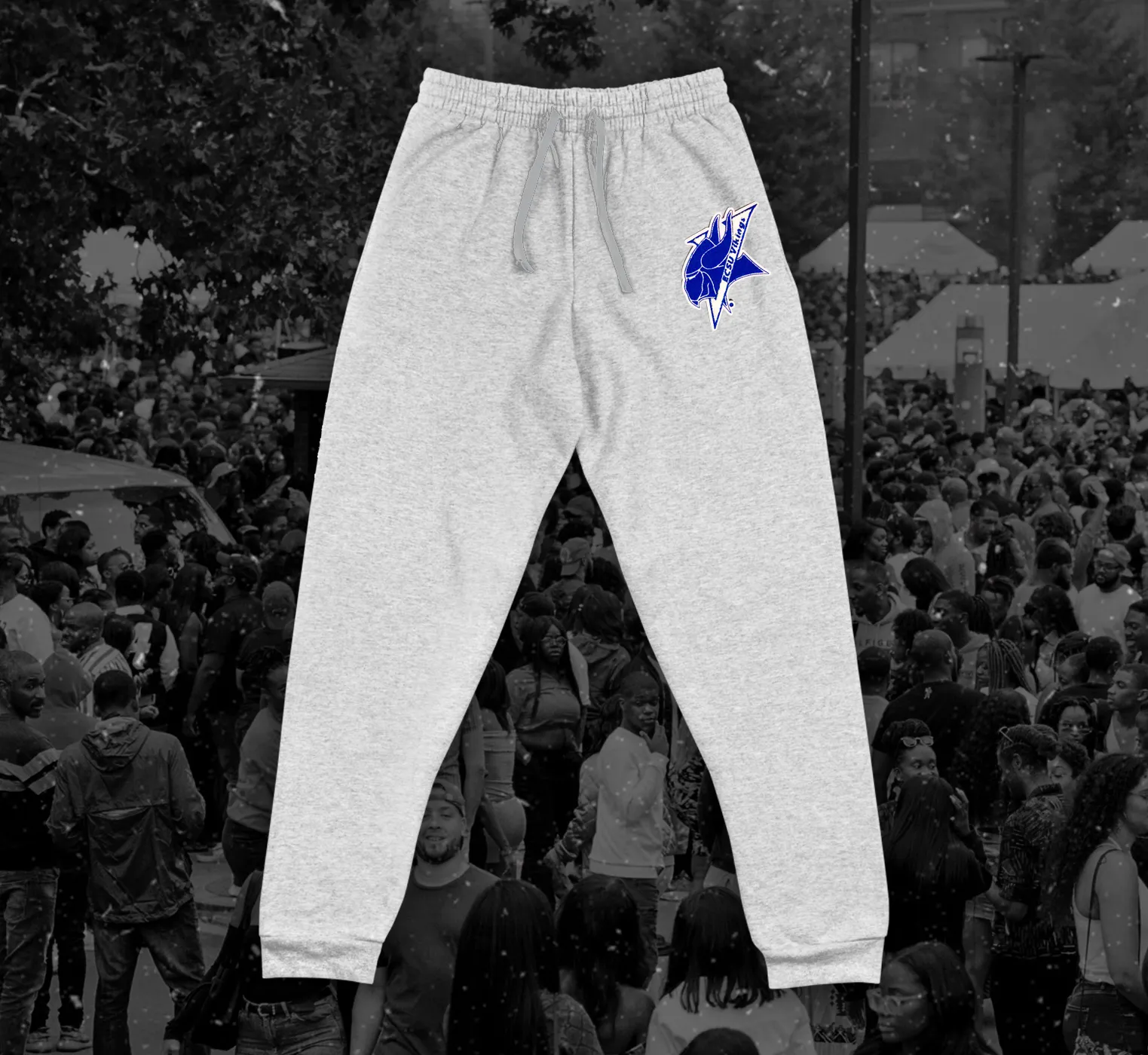 ECSU JOGGING PANTS