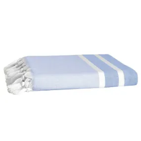 Ephesus Turkish Cotton Beach Towel