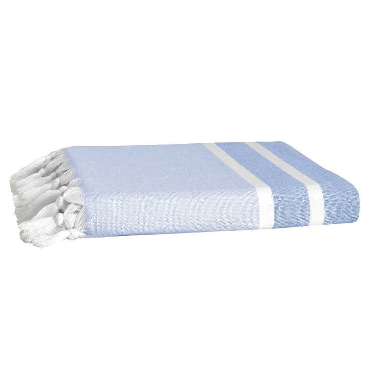 Ephesus Turkish Cotton Beach Towel