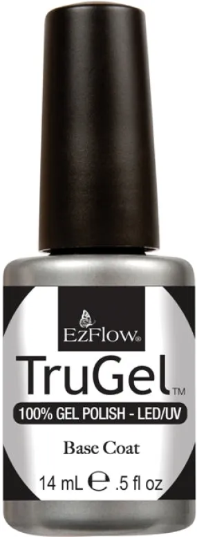 Ez Flow TruGel - Base Coat