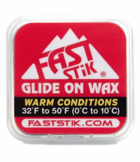 FastStik Warm 32 to 50