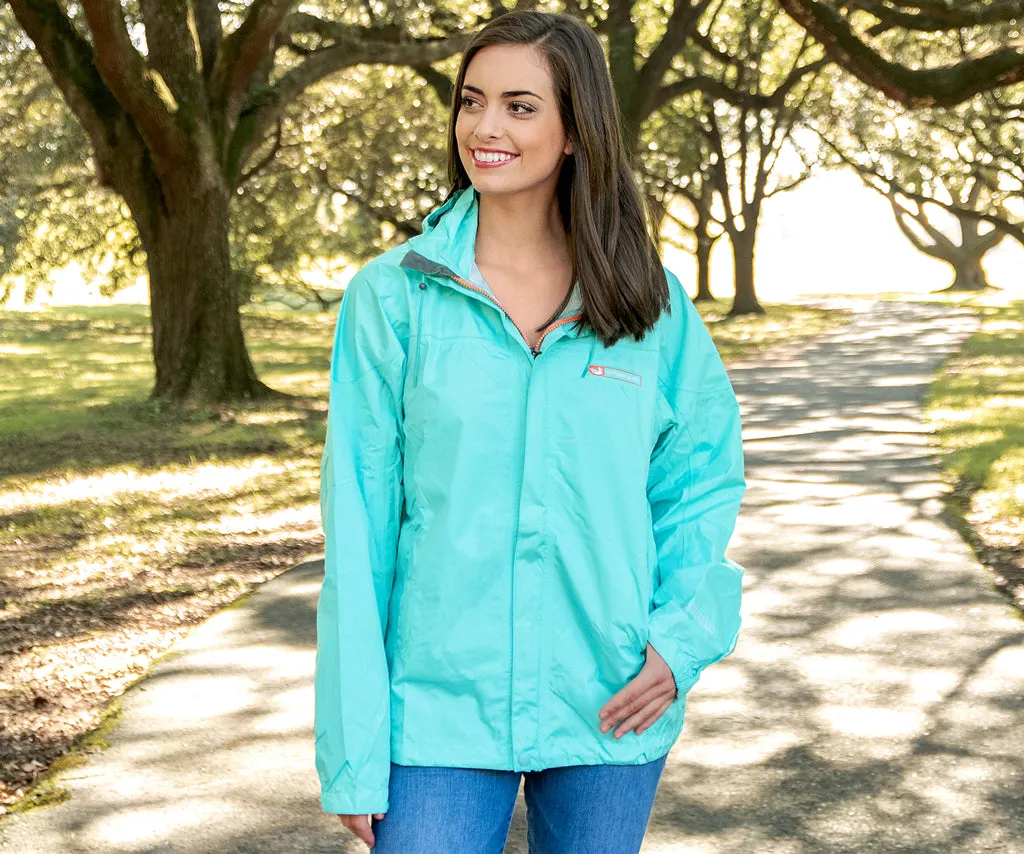 FieldTec™ Rain Jacket