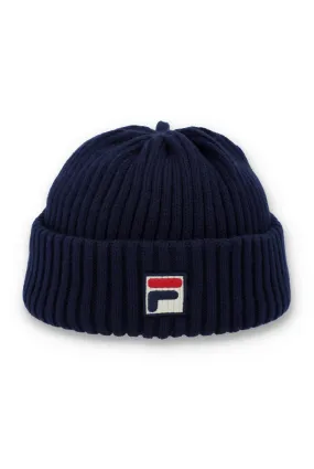 Finns Chunky Fishermans Beanie