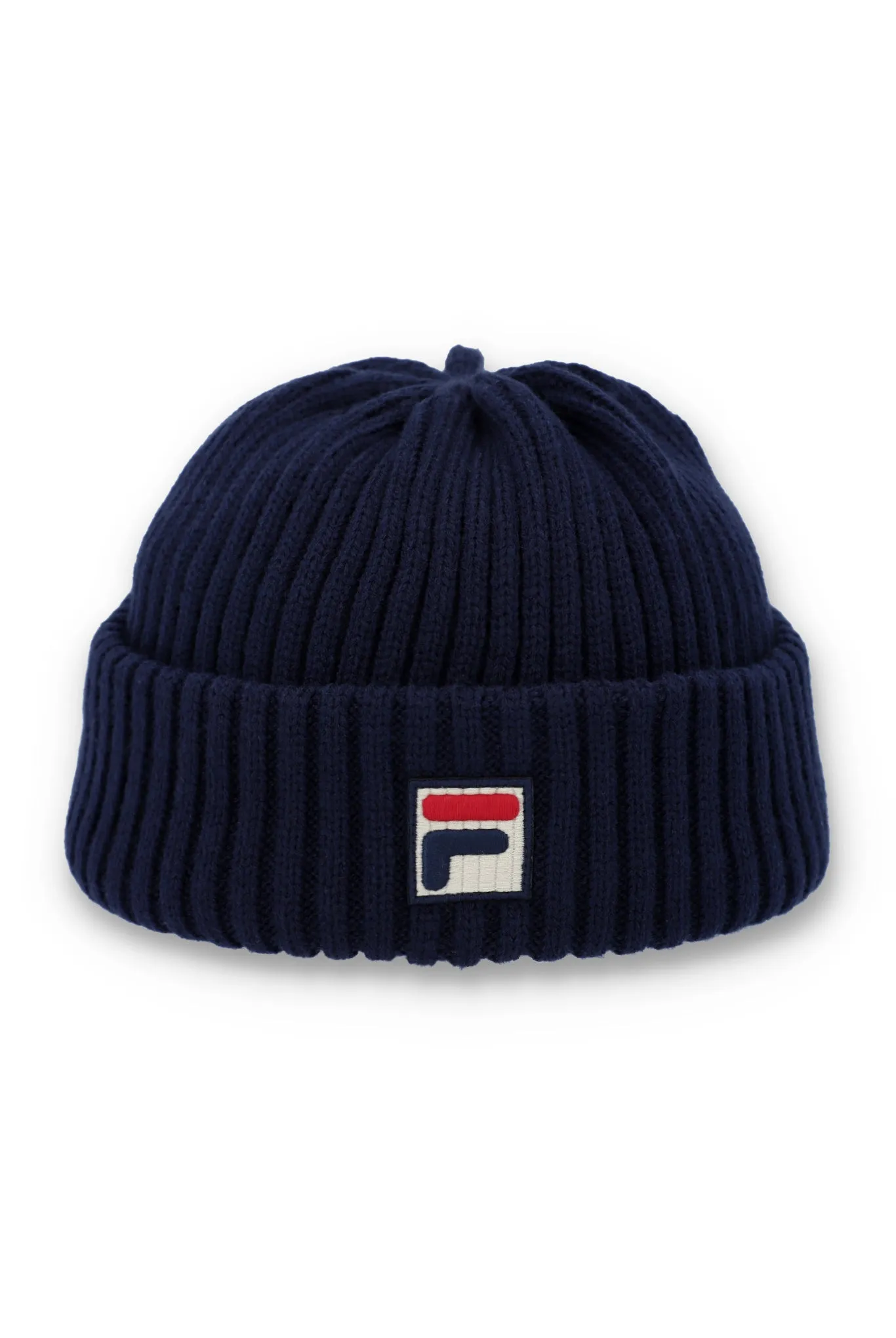 Finns Chunky Fishermans Beanie