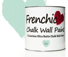 French Shutter Wall Paint