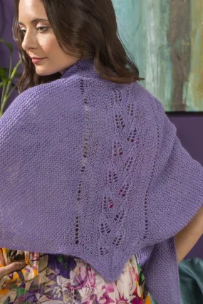 Glider Shawl