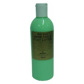 Gold Label Mane Tail And Coat Lotion