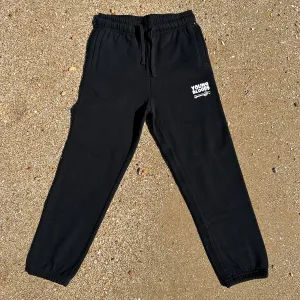 Groms Youngbloods Spear Logo Boaties (Sweatpants)