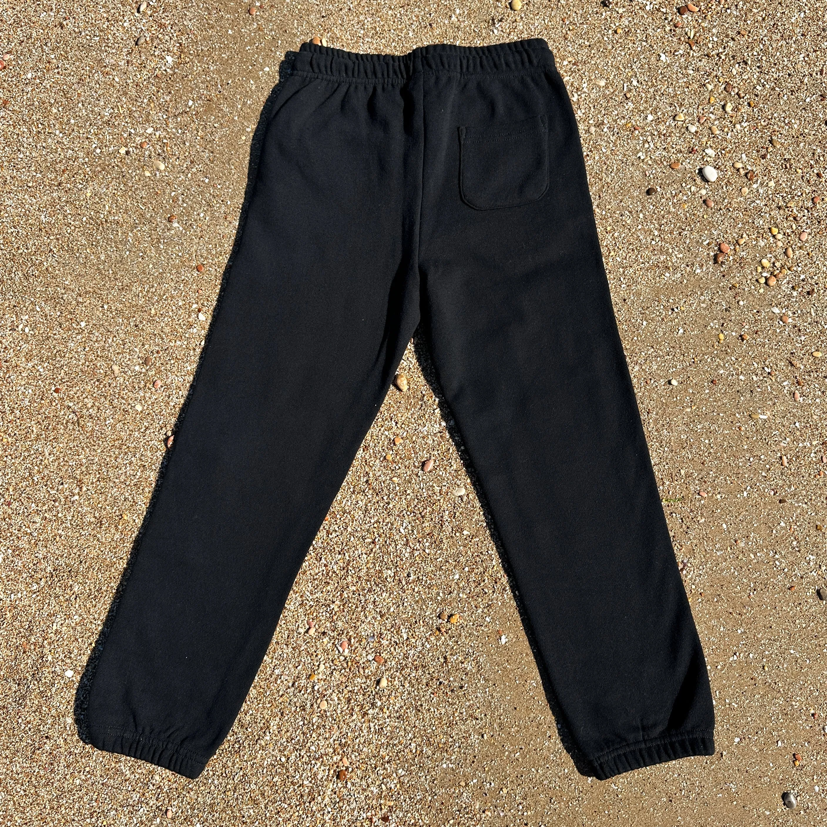 Groms Youngbloods Spear Logo Boaties (Sweatpants)