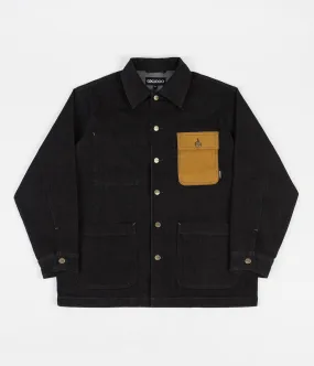 GX1000 Chore Coat - Black