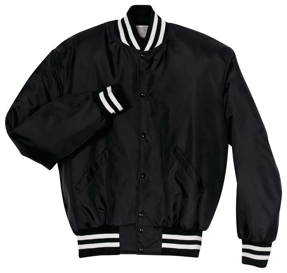 HERITAGE JACKET