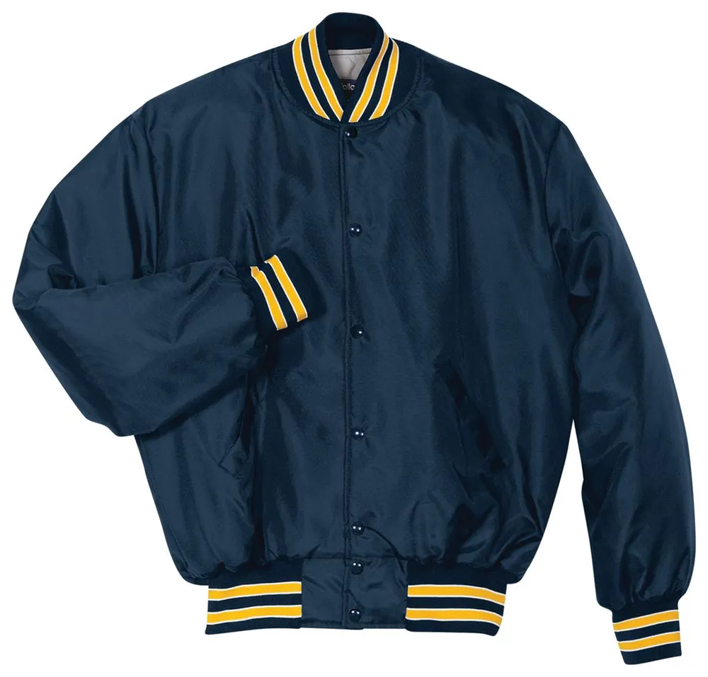 HERITAGE JACKET