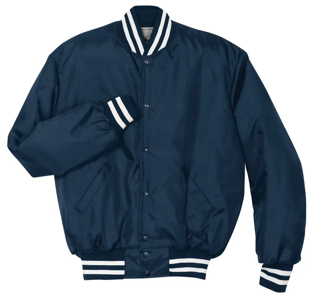 HERITAGE JACKET