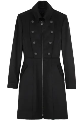 Highbury Coat