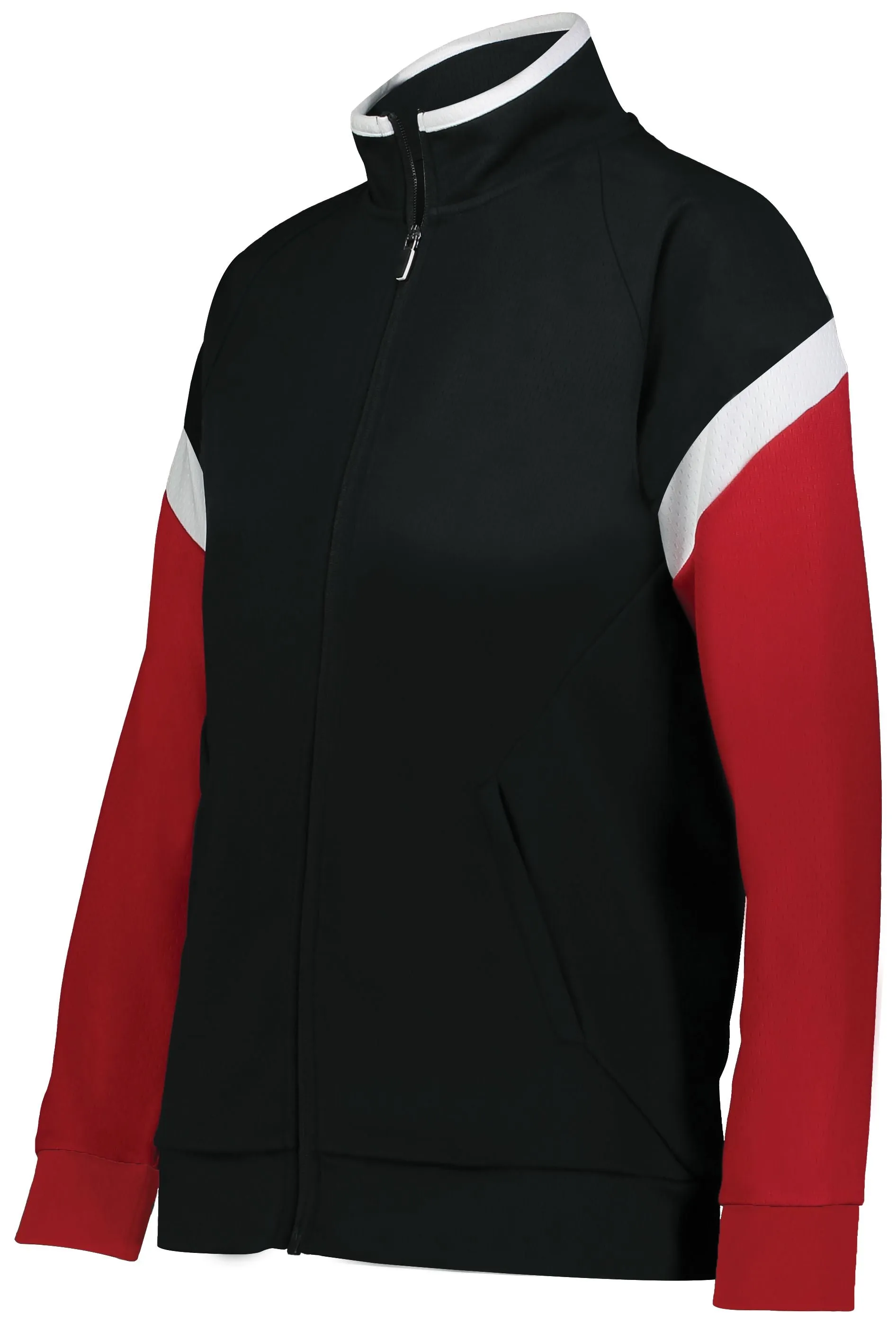 Holloway Ladies Limitless Jacket