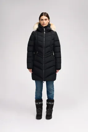 January Women's Puffer