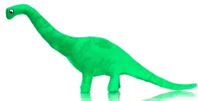 KicKee Pants Sam the Sauropod Plush Toy