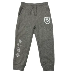 Killington Logo Snow Symbol Toddler Sweatpant