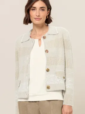 Knit Jacket