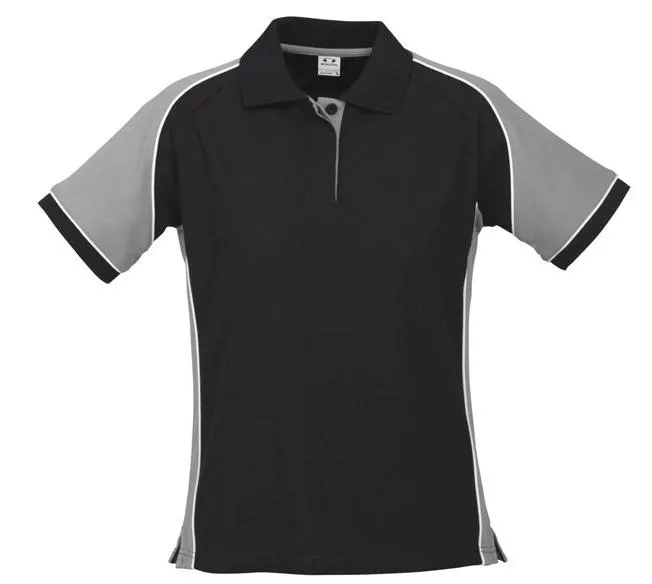 Ladies Nitro Polo