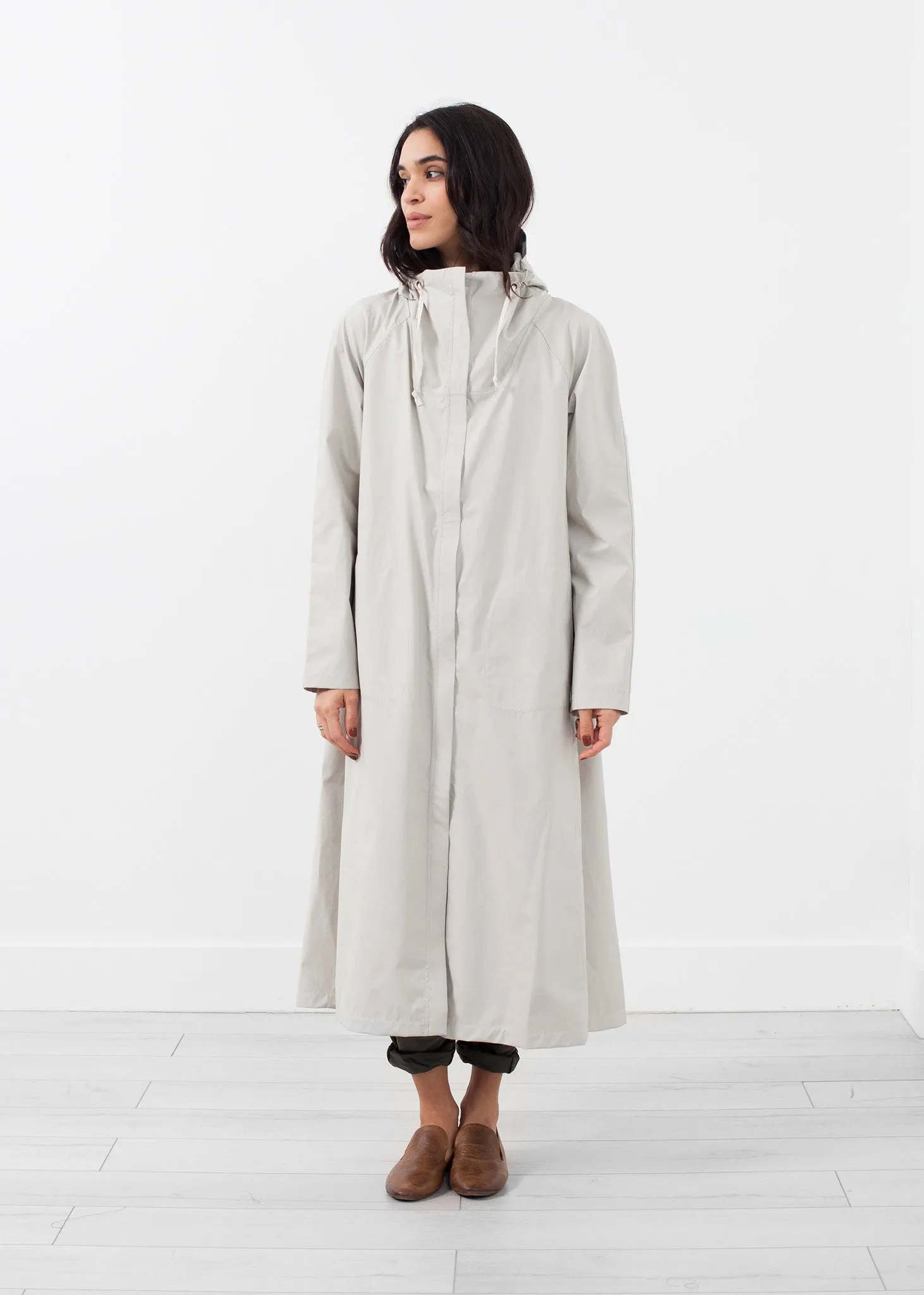 Lale Coat