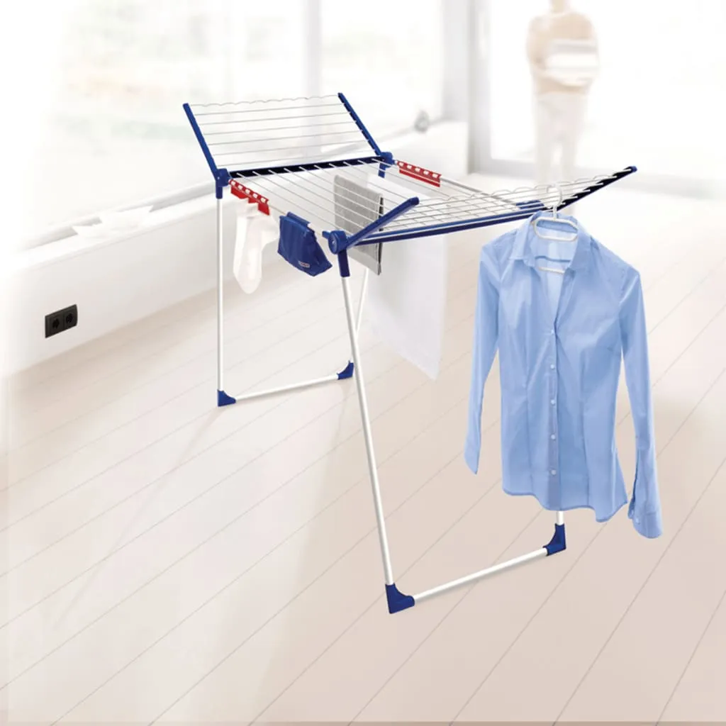 Leifheit Standing Airer Pegasus 200 Solid Comfort 81516