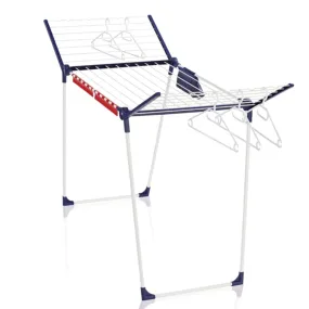 Leifheit Standing Airer Pegasus 200 Solid Comfort 81516