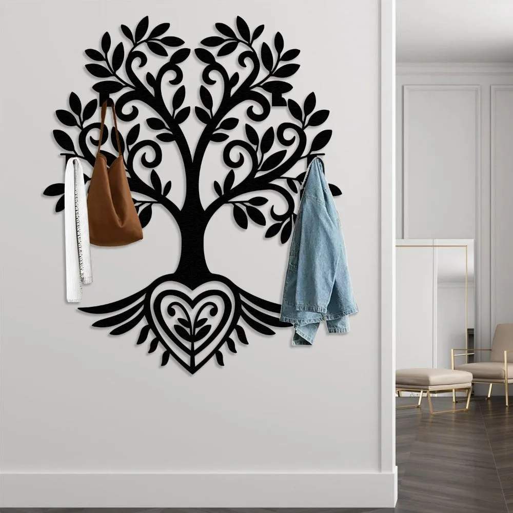 Life Tree Hanger Decor