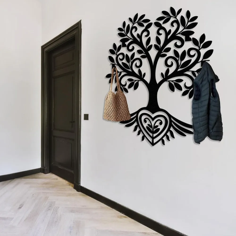 Life Tree Hanger Decor