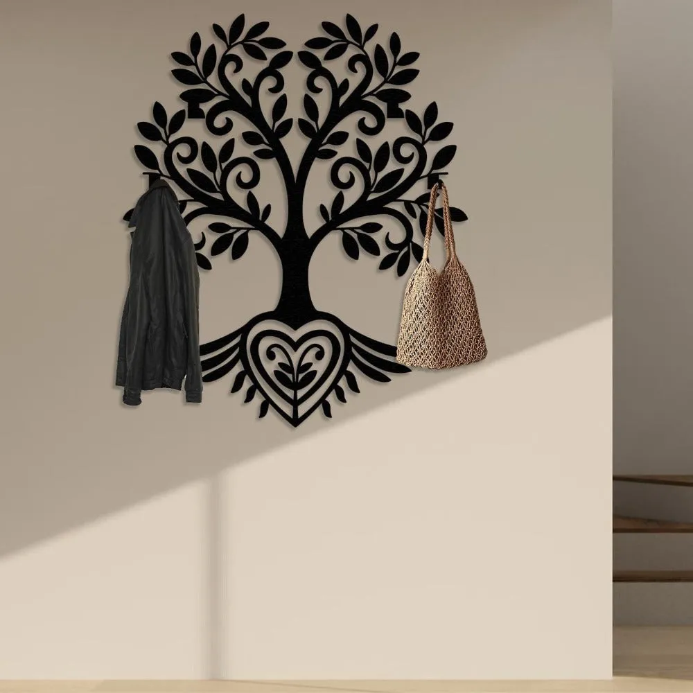 Life Tree Hanger Decor