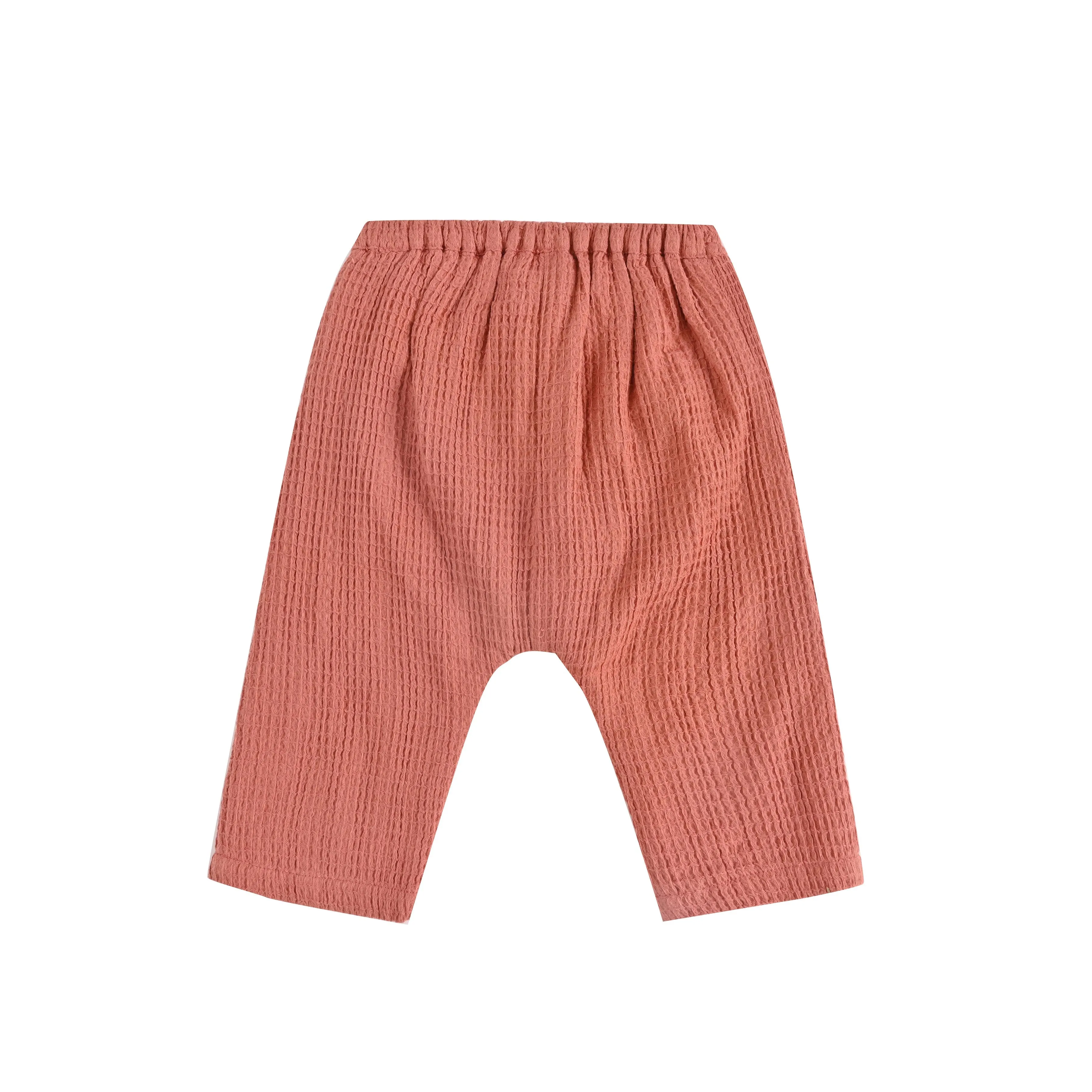 Louise Misha Manuel Pants Terracotta