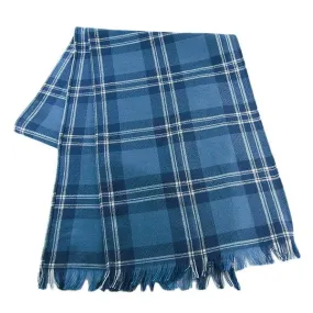 MacLachlan Ancient Light Weight Tartan Scarf