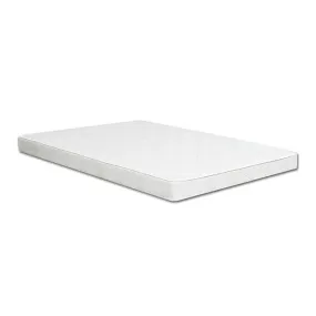 MADDER 4" Twin Trundle Mattress