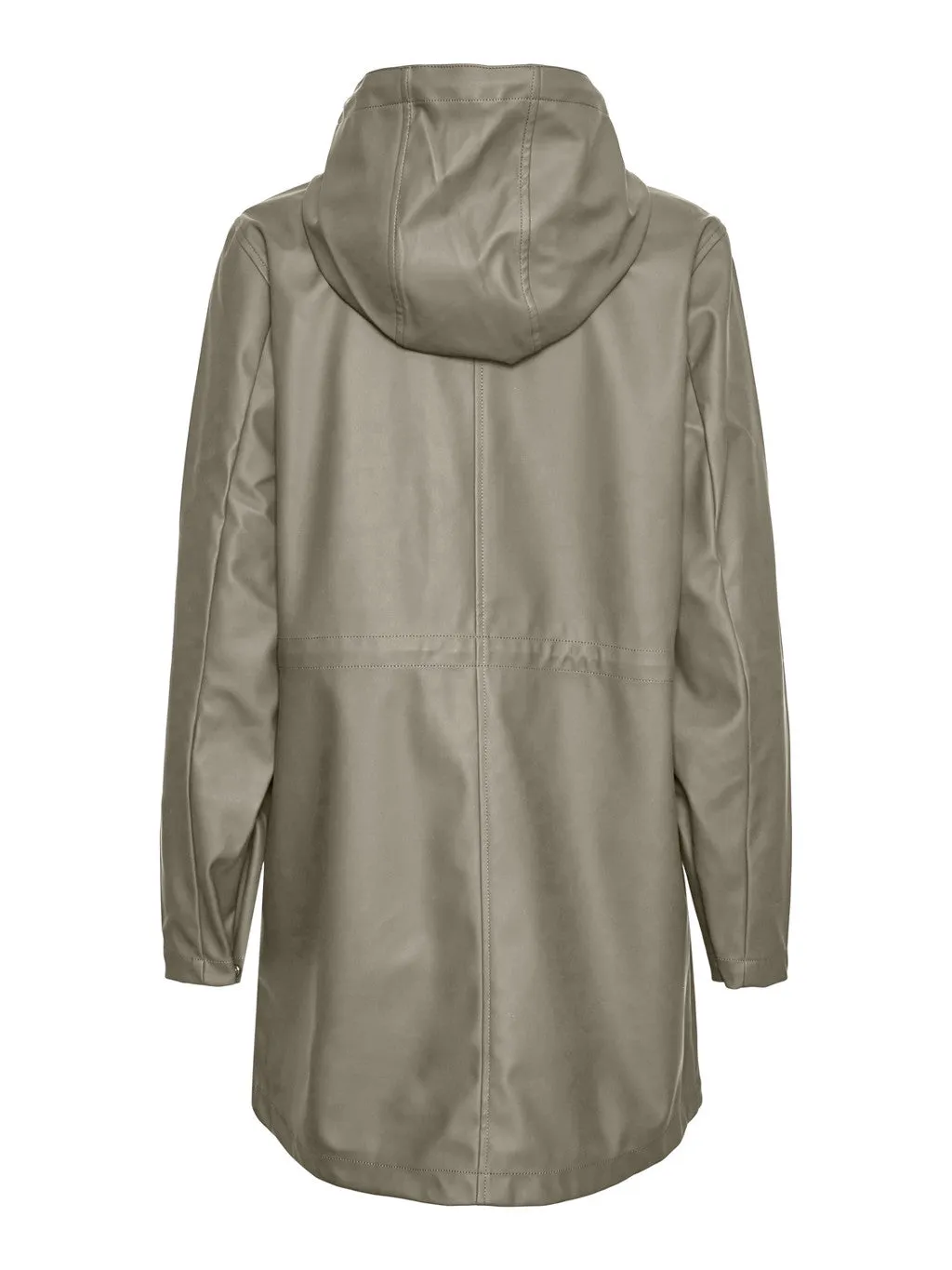 Malou Rain Jacket