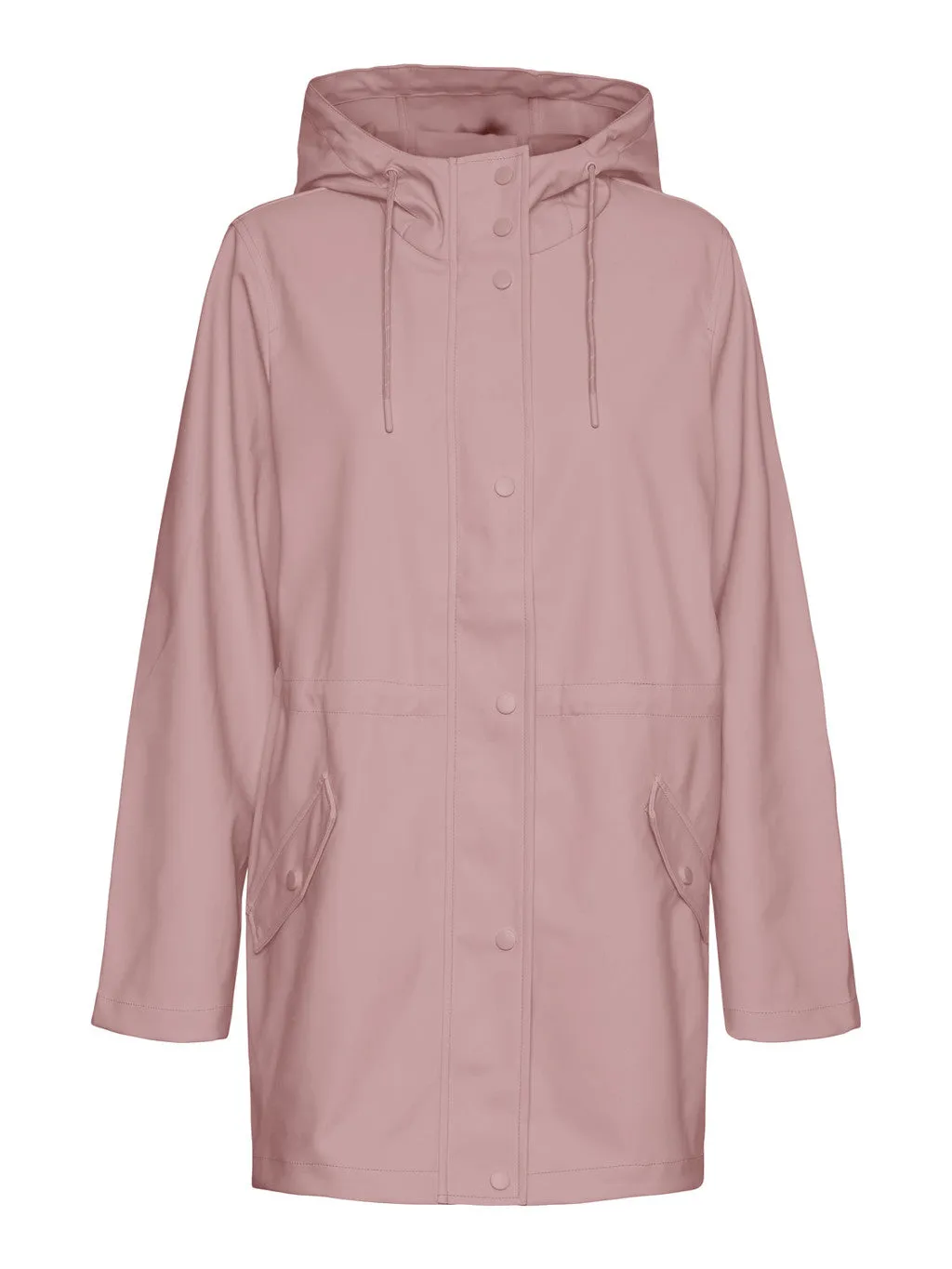 Malou Rain Jacket