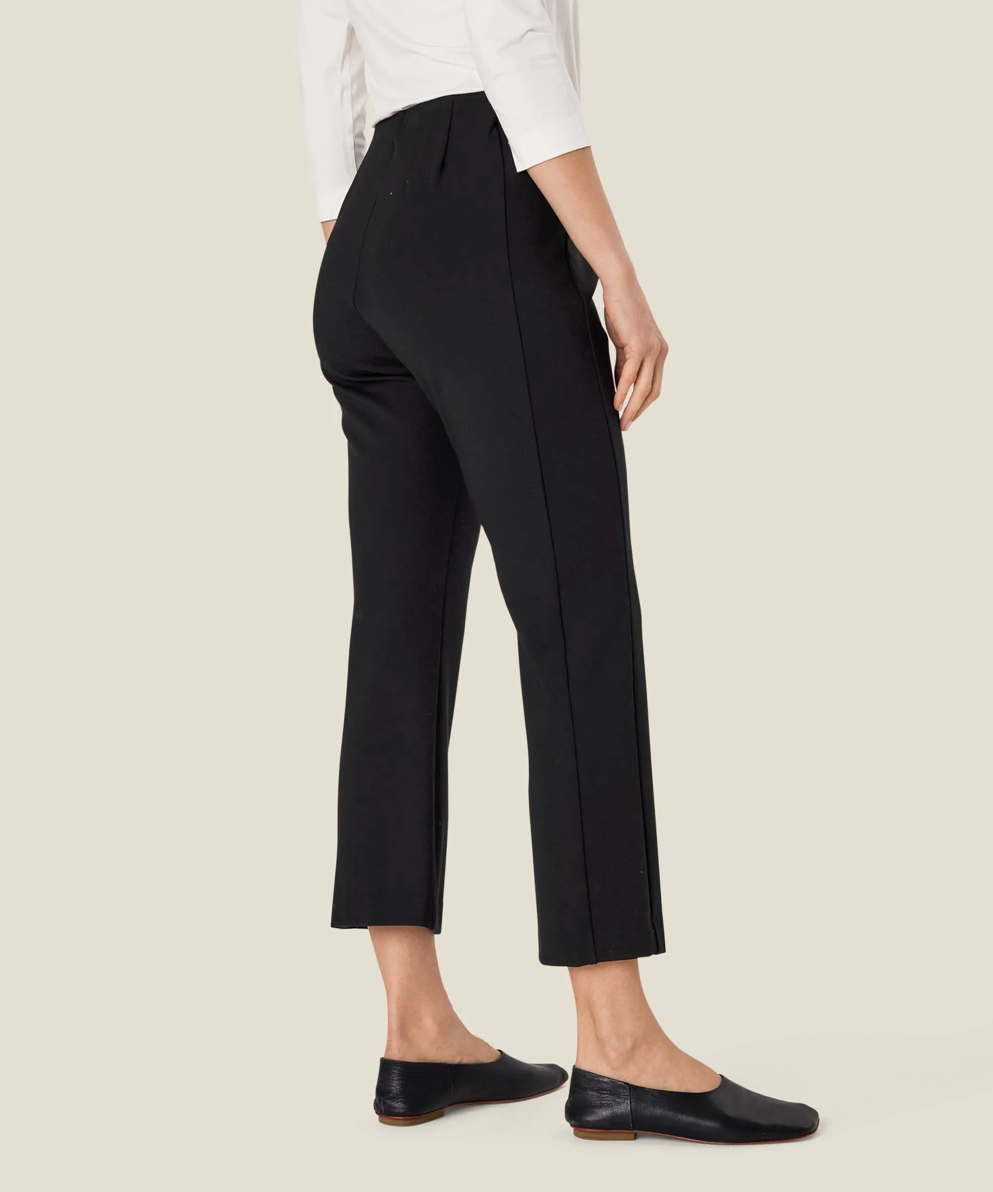 Masai Paba Black Trousers