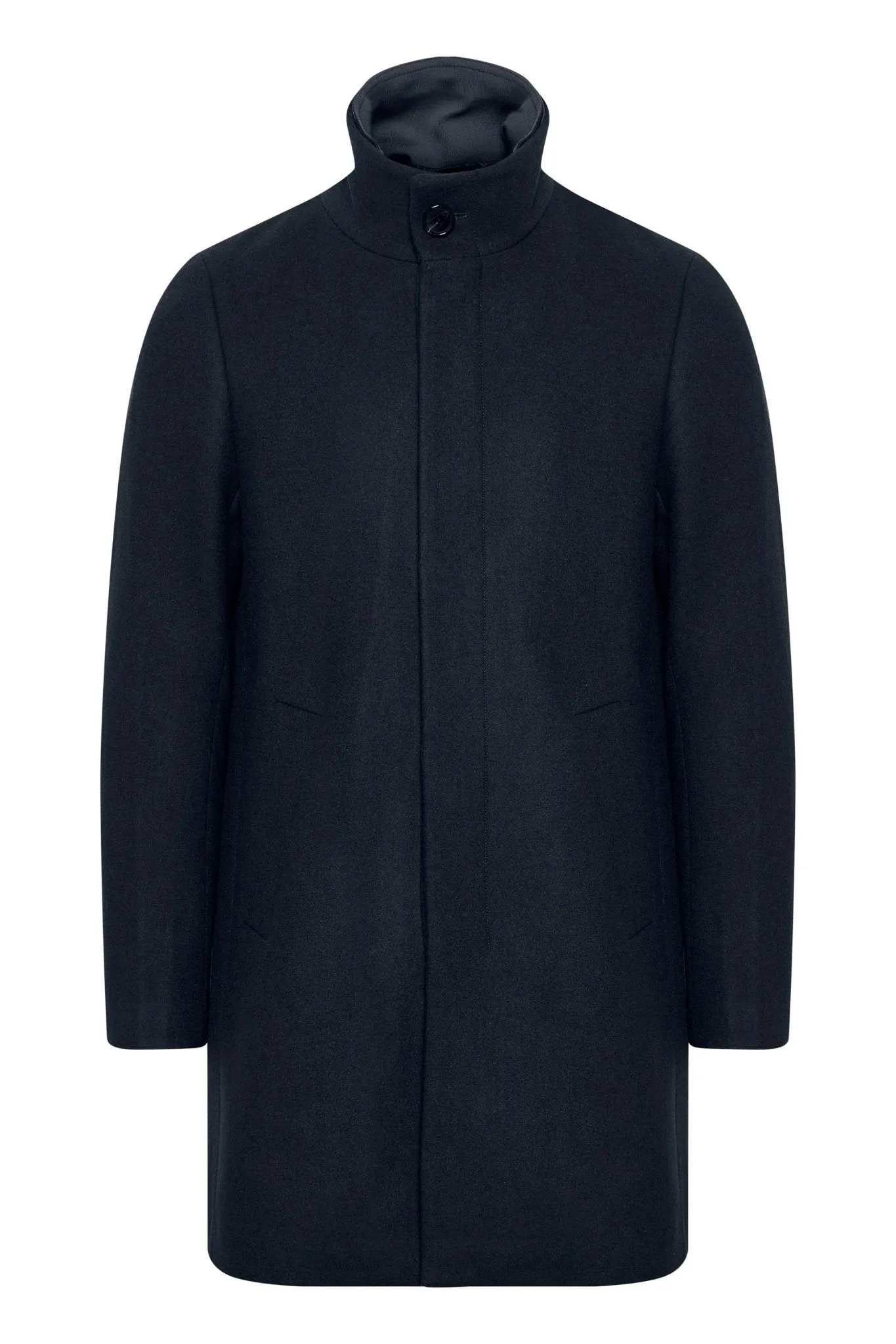 Matinique Harvey Overcoat