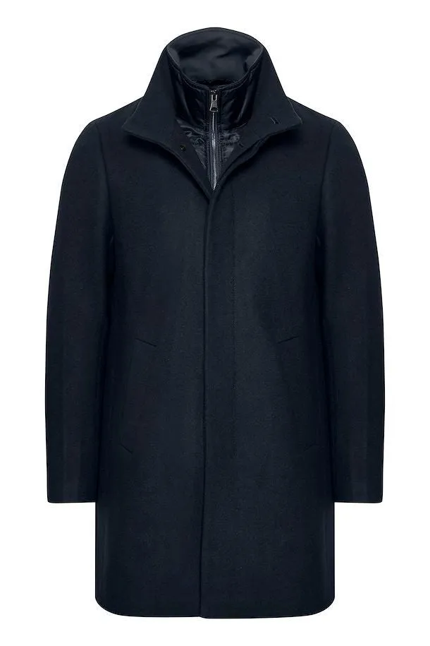 Matinique Harvey Overcoat